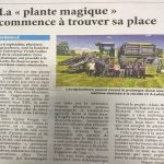article hebdo 15.09.22