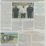 Article Agri Charentais 30 MAI 25
