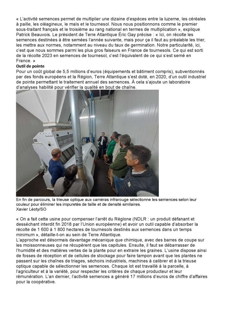 Article Sud-Ouest 10.06.25 60 ans Sation_Page_2